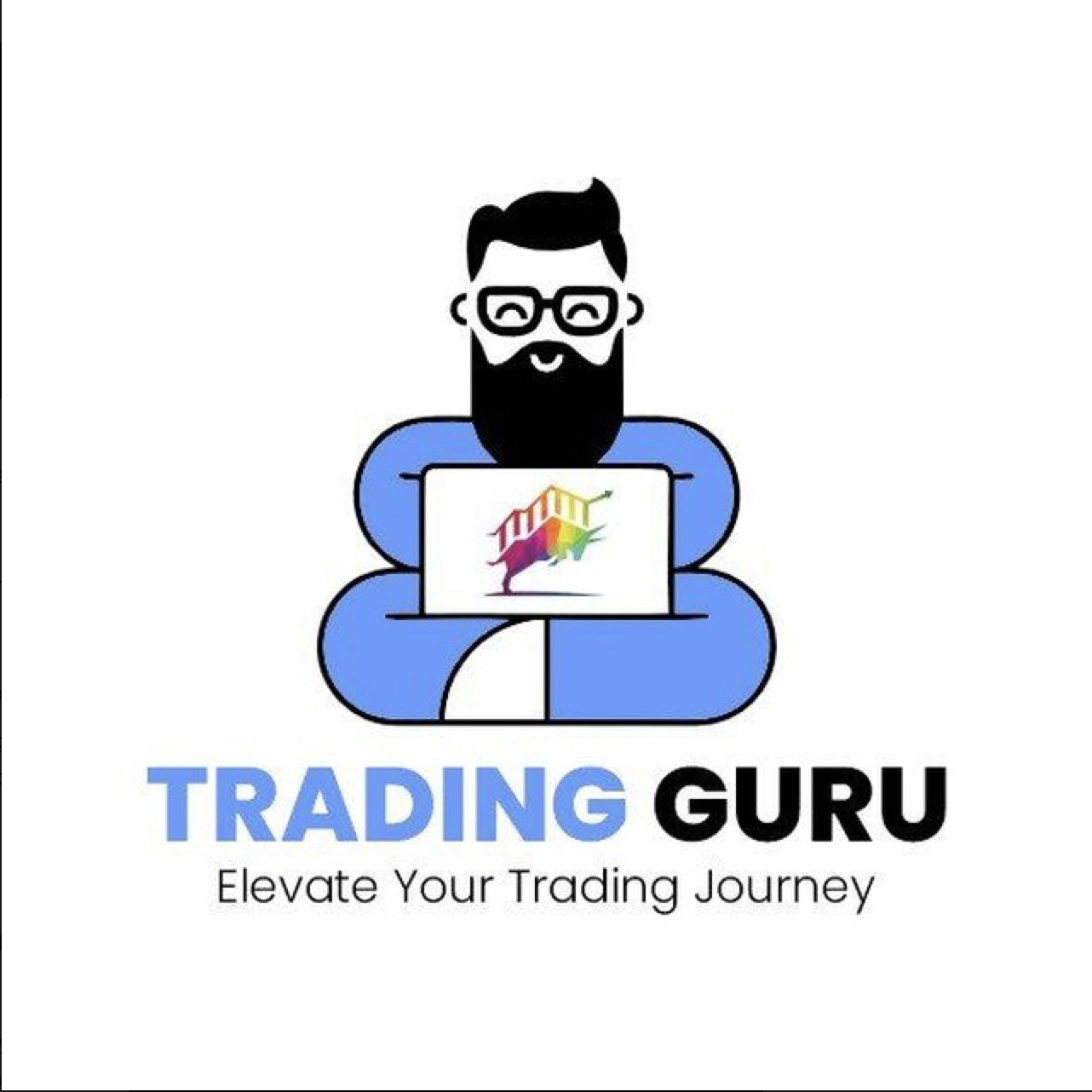 Trading Guru Logo